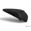 LUIMOTO RACE Passenger Seat Cover for the KAWASAKI ZX-6R 636 (2019+) LUIMOTO RACE Passenger Seat Cover for the KAWASAKI ZX-6R 636 (2019+)